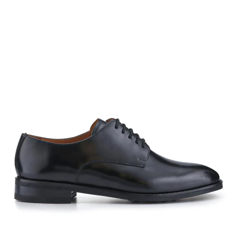 Chesterfield Smart Leather Blake Stitched Shoes - CHESTERFIELD / 327 965