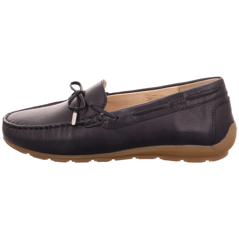 Ara Slipper ALABAMA blau