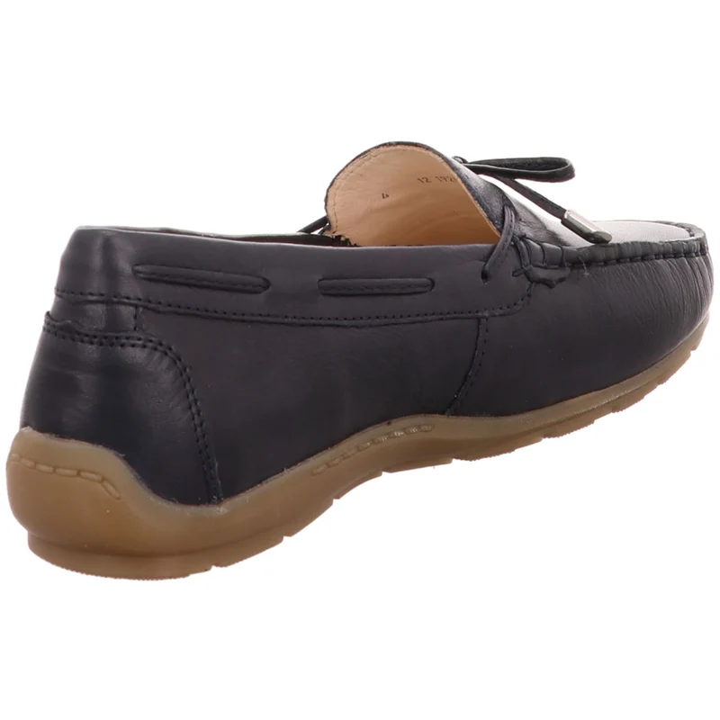 Ara Slipper ALABAMA blau