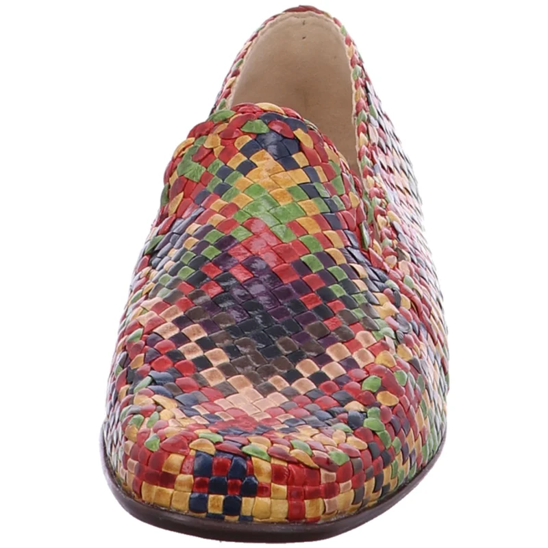 Sioux Slipper Cordera multi