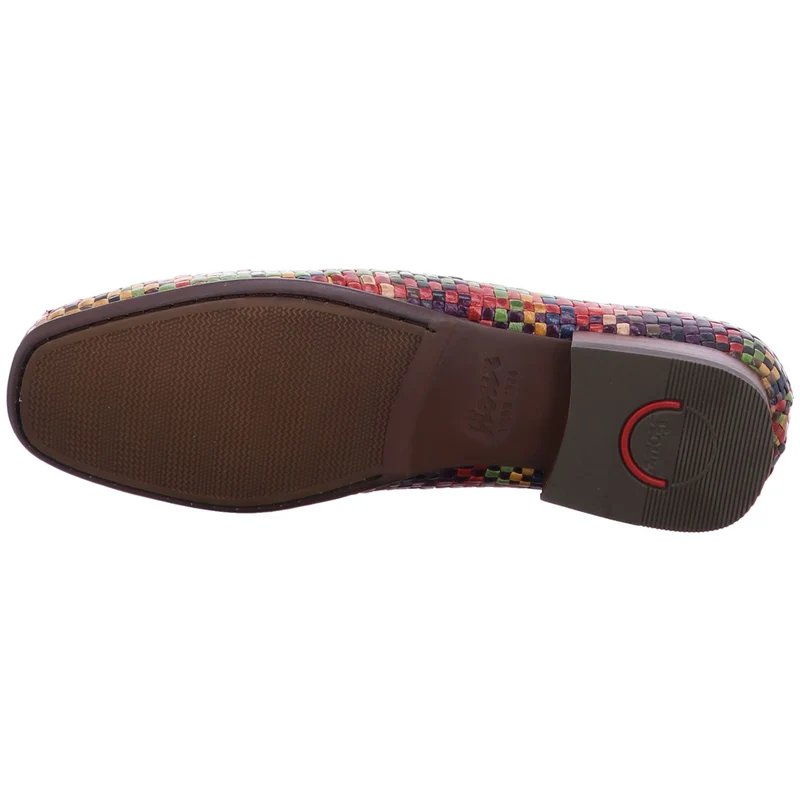 Sioux Slipper Cordera multi