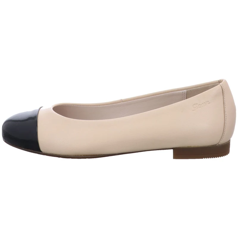 Sioux Ballerina Villanelle beige-kombi.