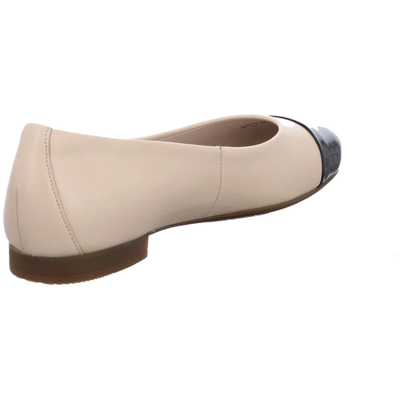 Sioux Ballerina Villanelle beige-kombi.