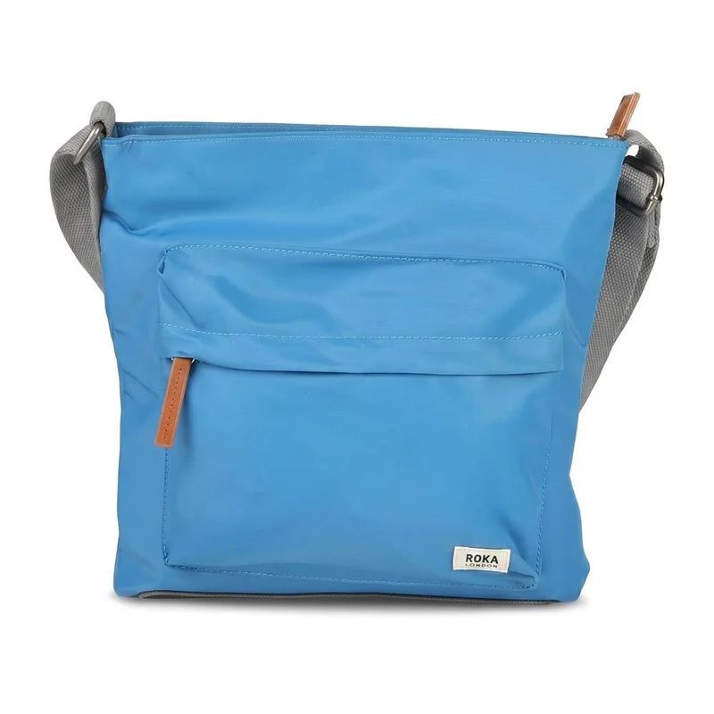 Kennington Cross-Body Bag - ROKA41503 / 327 658 - Blue