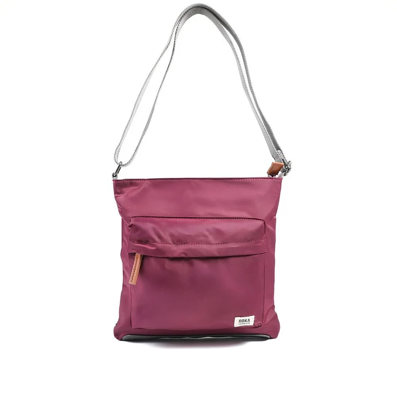 Kennington Cross-Body Bag - ROKA41503 / 327 658