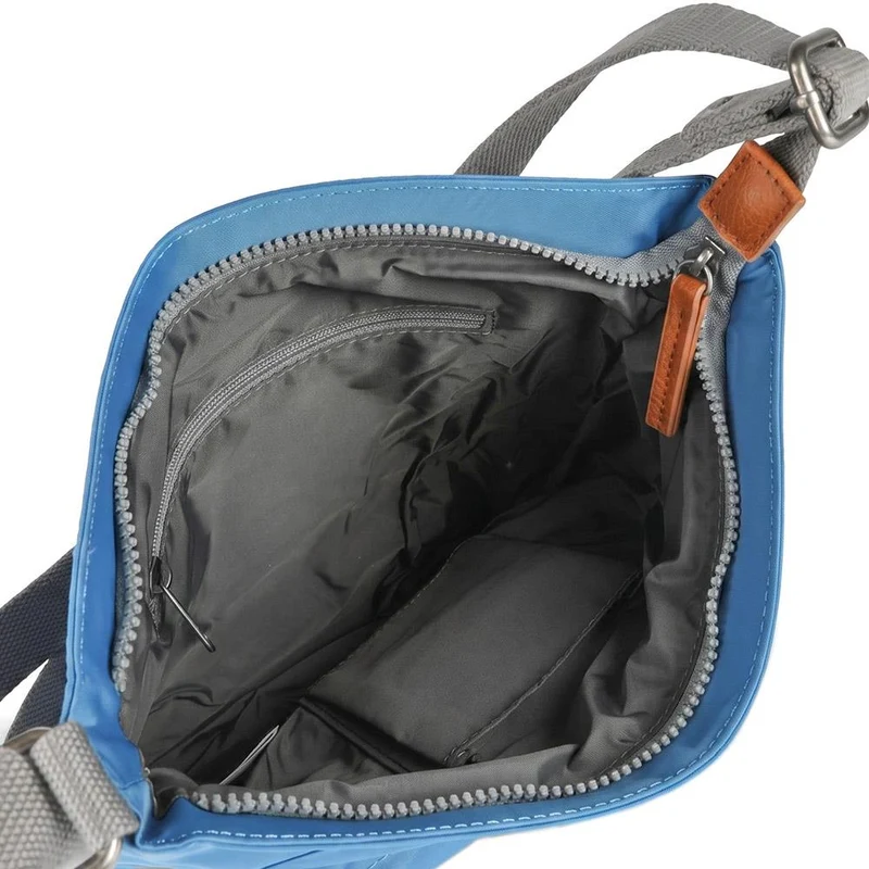 Kennington Cross-Body Bag - ROKA41503 / 327 658 - Blue