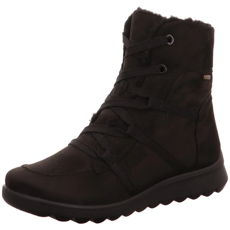 Ara Stiefelette TORONTO schwarz
