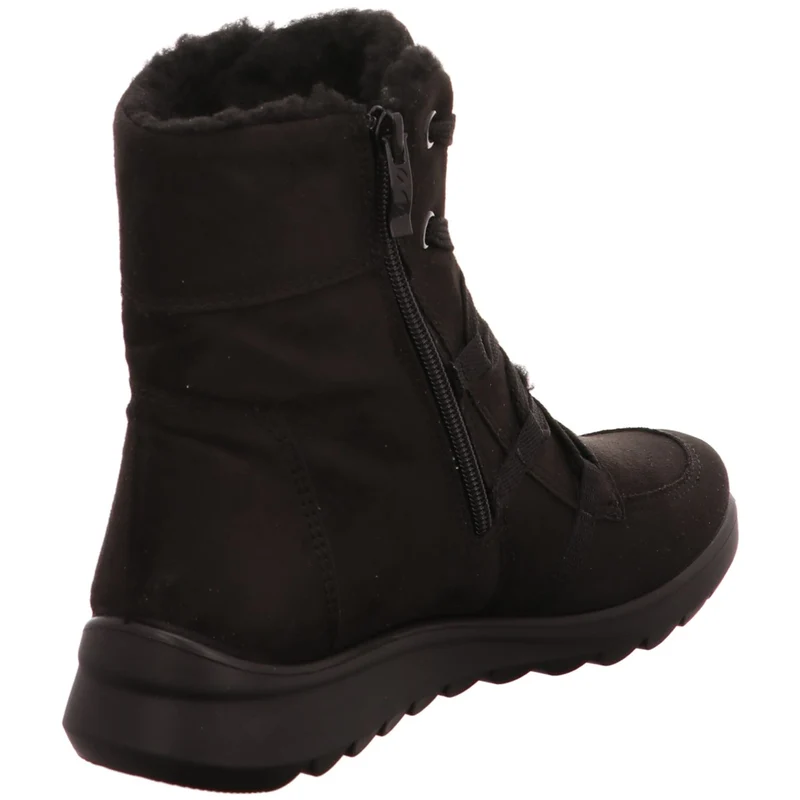 Ara Stiefelette TORONTO schwarz
