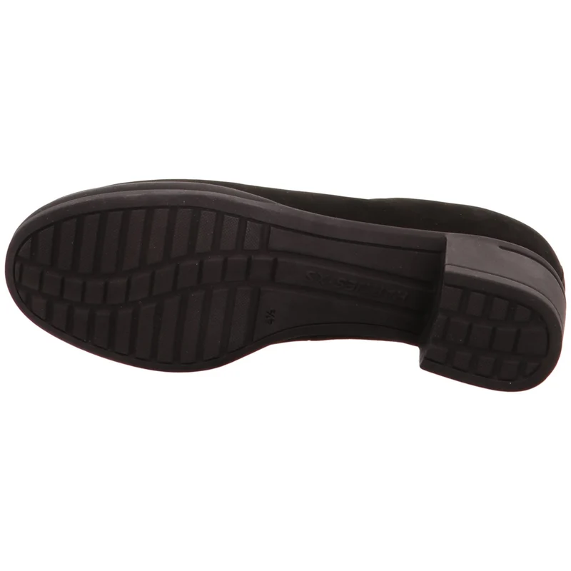 Hartjes Pump XS Hop schwarz