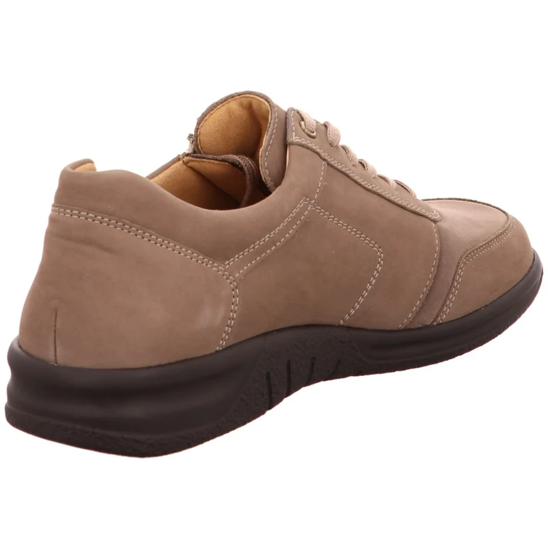 Ganter Schnürschuh Kurt schlamm
