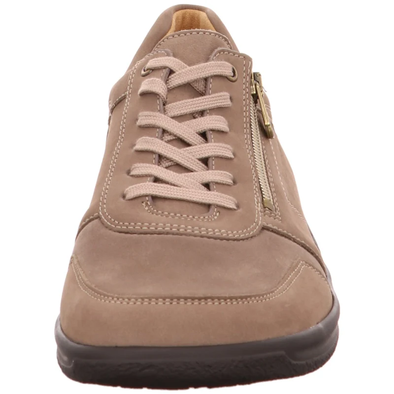 Ganter Schnürschuh Kurt schlamm