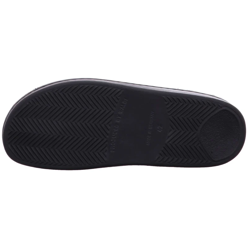 FinnComfort Sandale Sylt d'braun