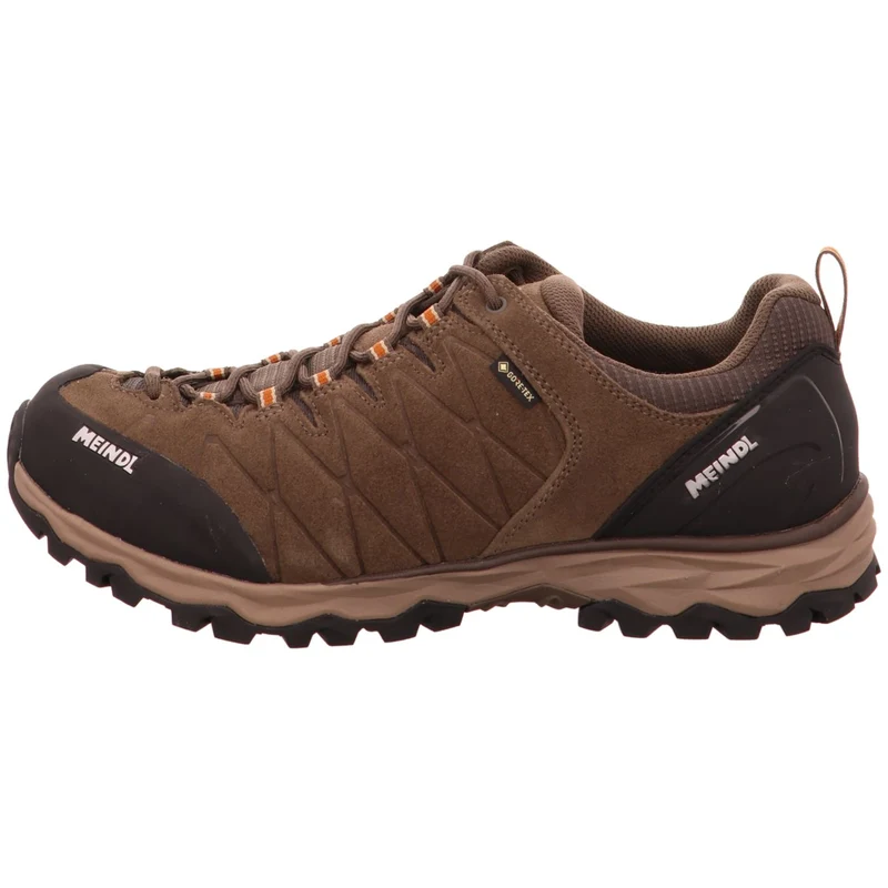 Meindl Wanderschuh Mondello GTX braun