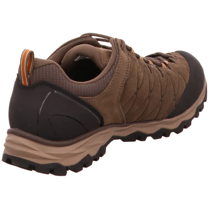 Meindl Wanderschuh Mondello GTX braun