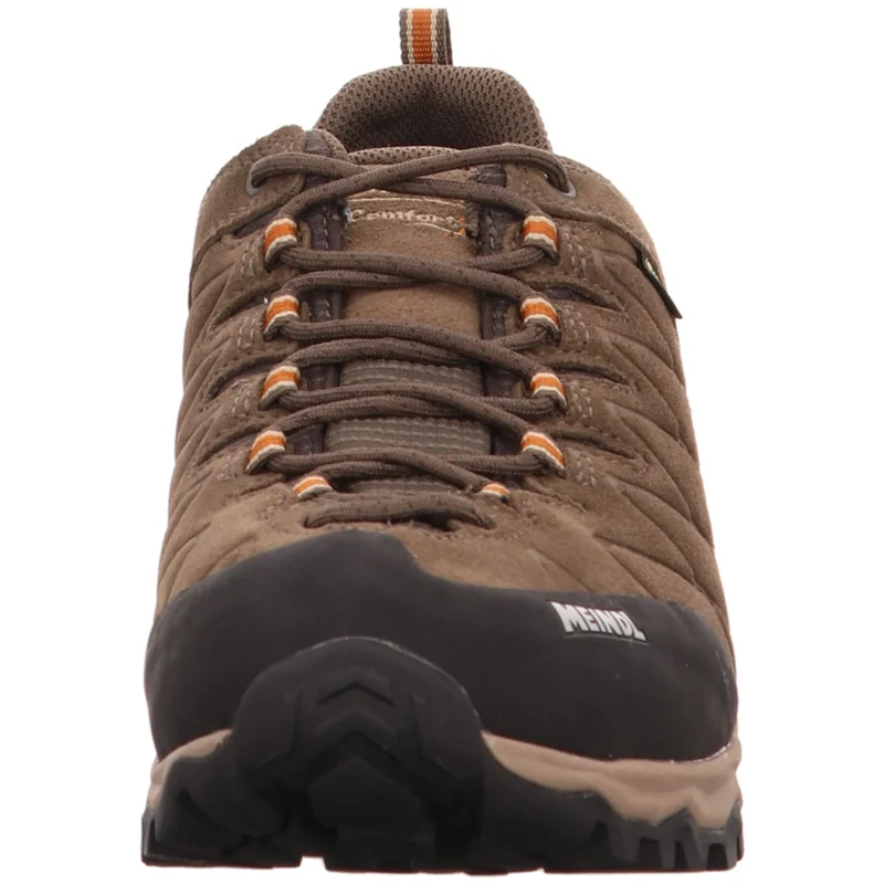 Meindl Wanderschuh Mondello GTX braun