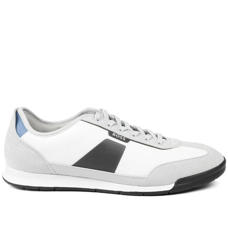 Everyday Lace Trainers - HUGO43506 / 328 701