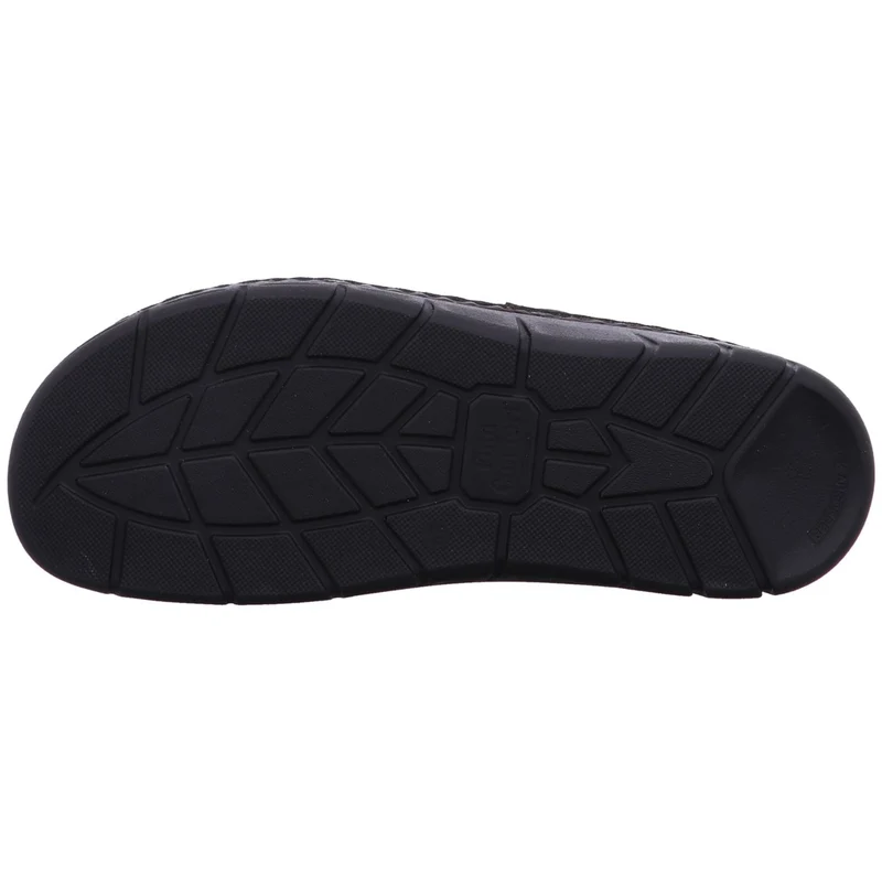 FinnComfort Sandale Copan-S braun