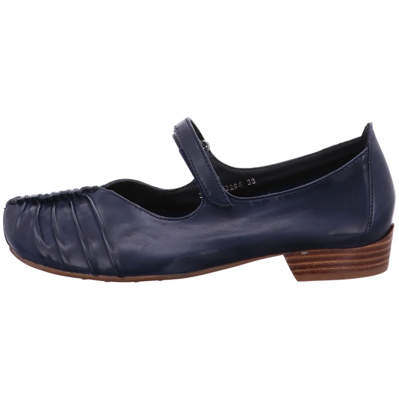 Everybody Slipper GALEGA blau