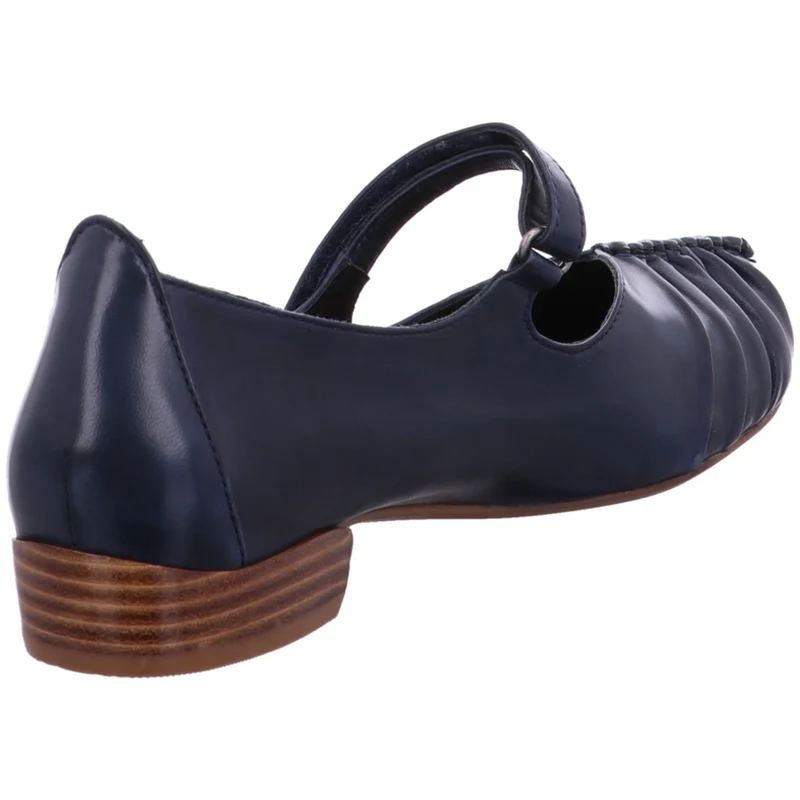 Everybody Slipper GALEGA blau