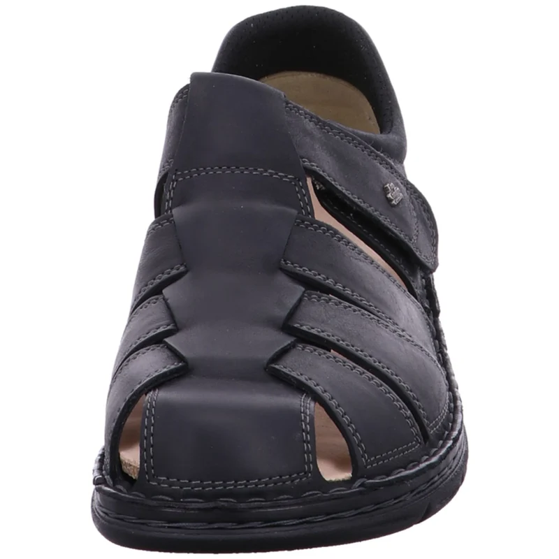 FinnComfort Sandale Copan-S schwarz