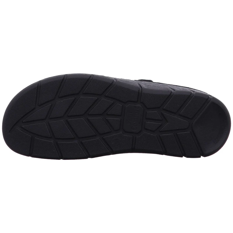 FinnComfort Sandale Copan-S schwarz