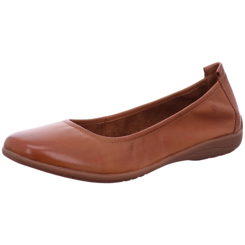 Josef Seibel Ballerina FENJA 01 braun