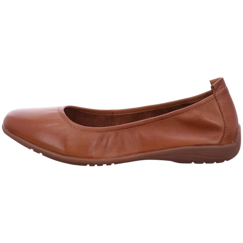Josef Seibel Ballerina FENJA 01 braun