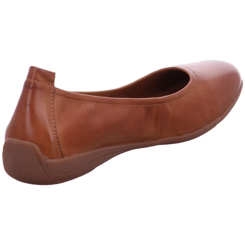 Josef Seibel Ballerina FENJA 01 braun