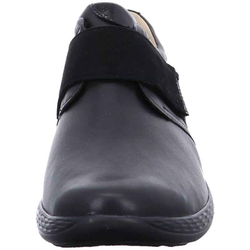 Fidelio Slipper Hi-Energy Supertretch schwarz