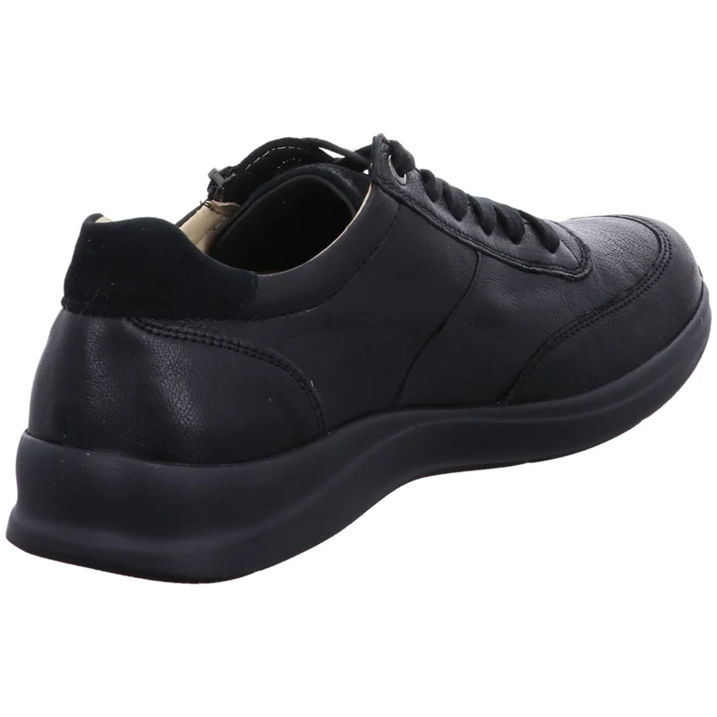 Fidelio Schnürschuh Harry schwarz