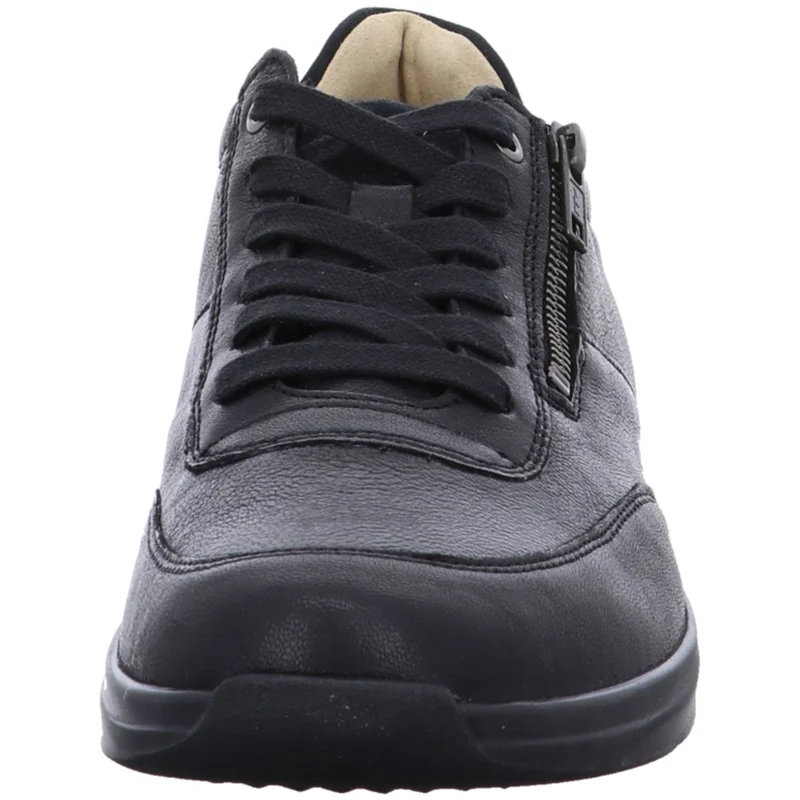 Fidelio Schnürschuh Harry schwarz