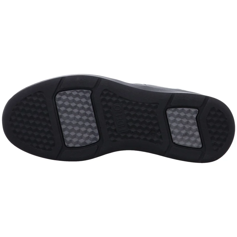 Fidelio Schnürschuh Harry schwarz