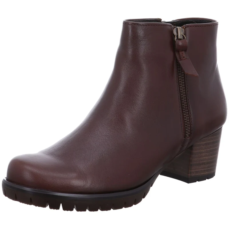 Gabor Stiefelette Athen braun