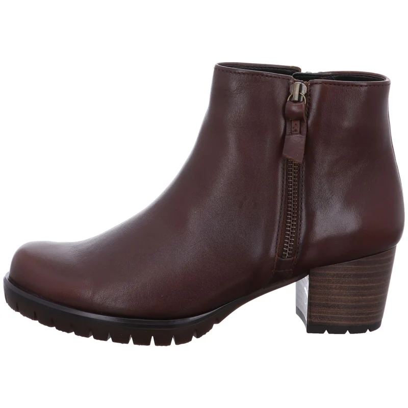 Gabor Stiefelette Athen braun