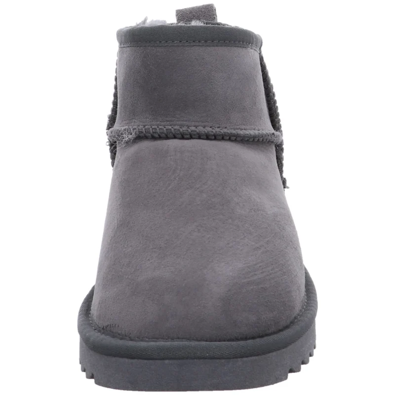 Ara Stiefelette ALASKA grau