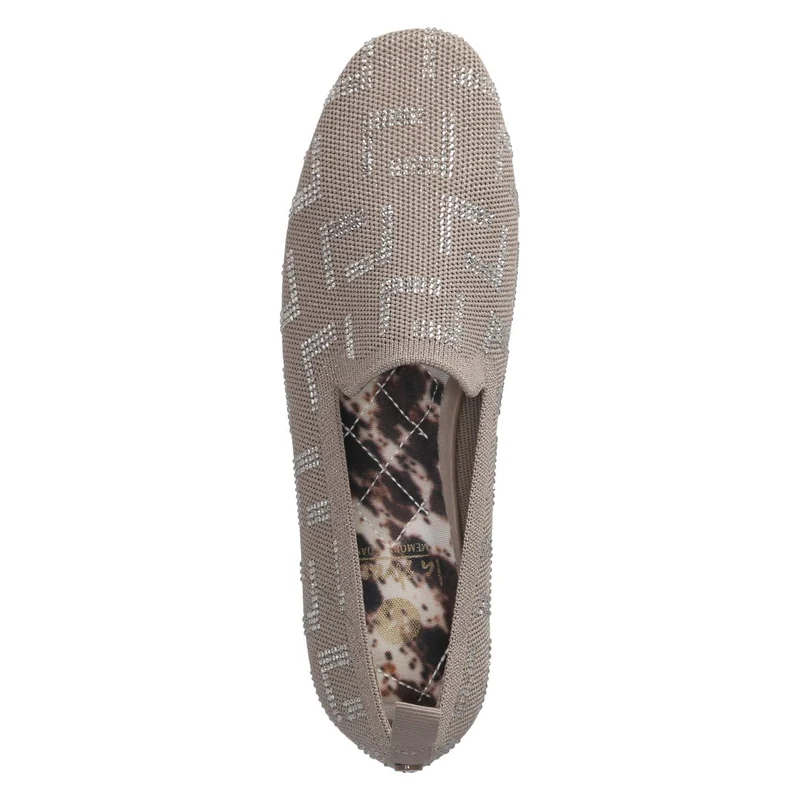 Slipper Taupe