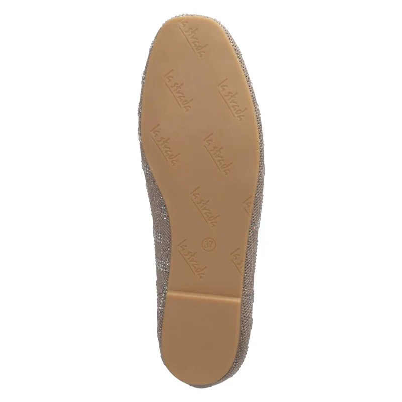 Slipper Taupe