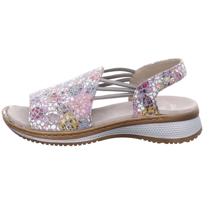 Ara Sandale HAWAII multi