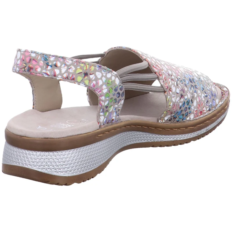 Ara Sandale HAWAII multi