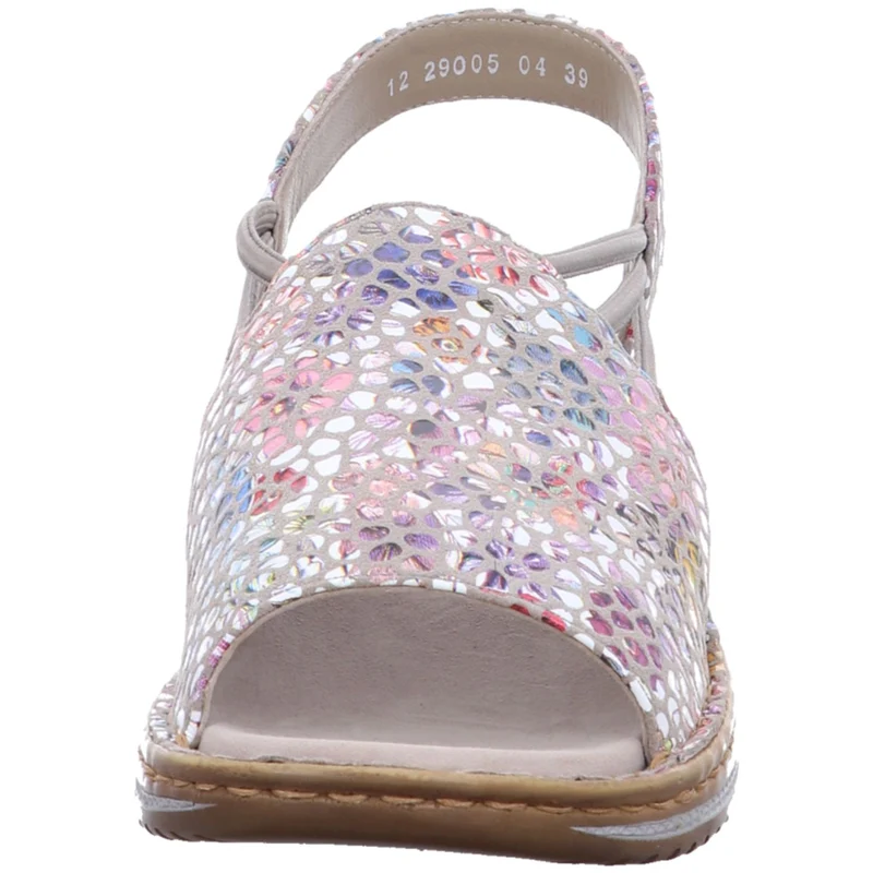 Ara Sandale HAWAII multi