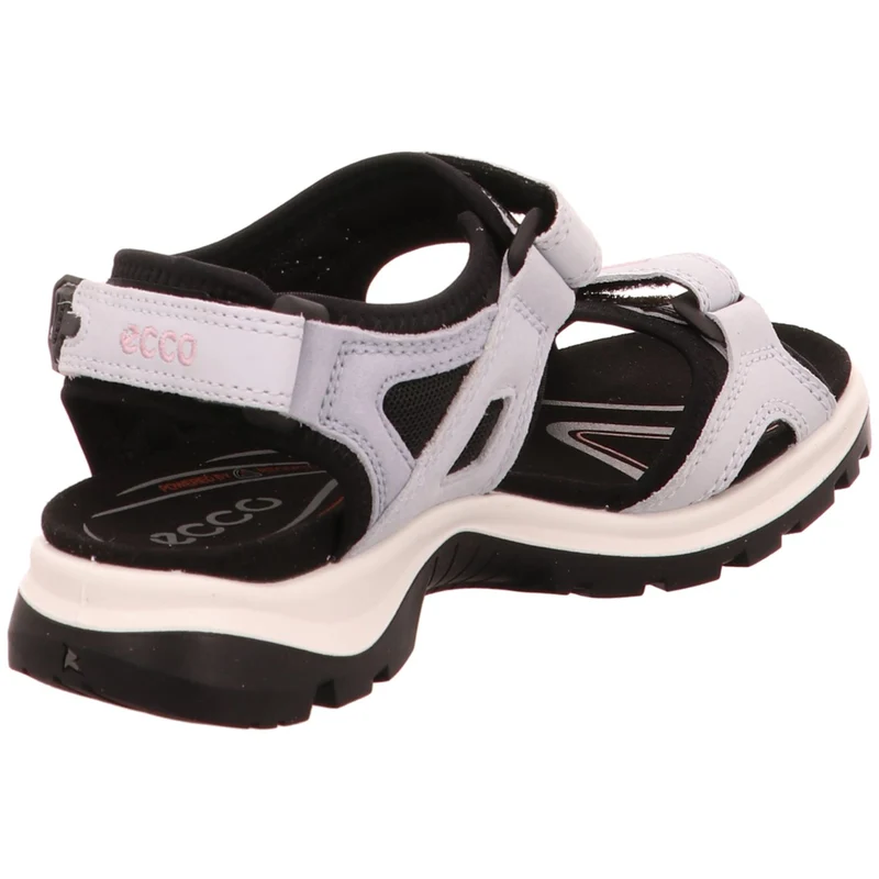 Ecco Sandale Offroad blau