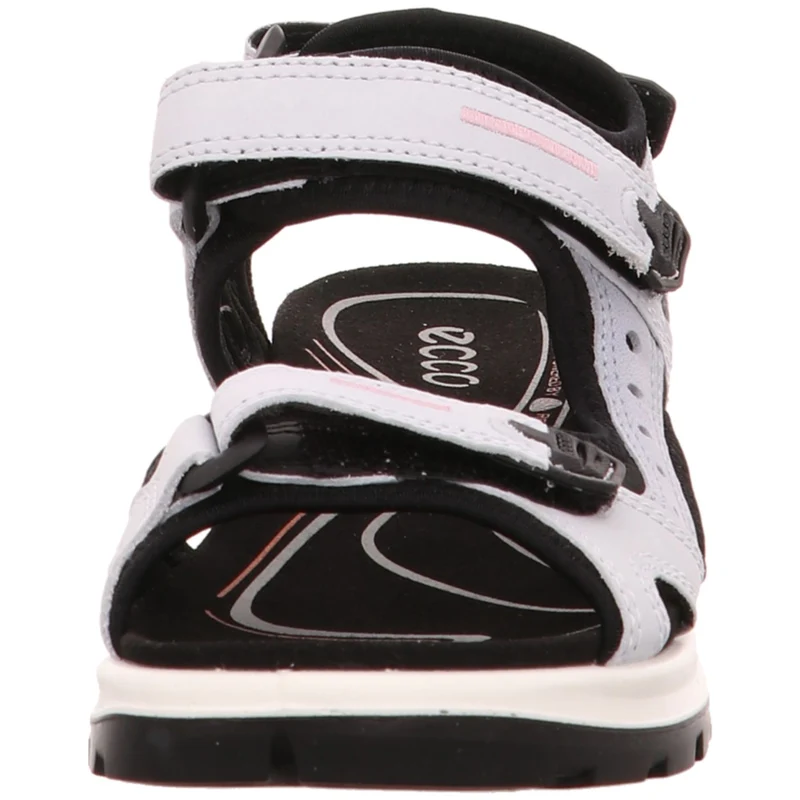Ecco Sandale Offroad blau