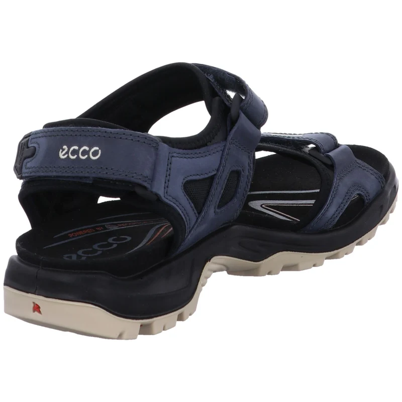 Ecco Sandale Offroad bl.-kombi.