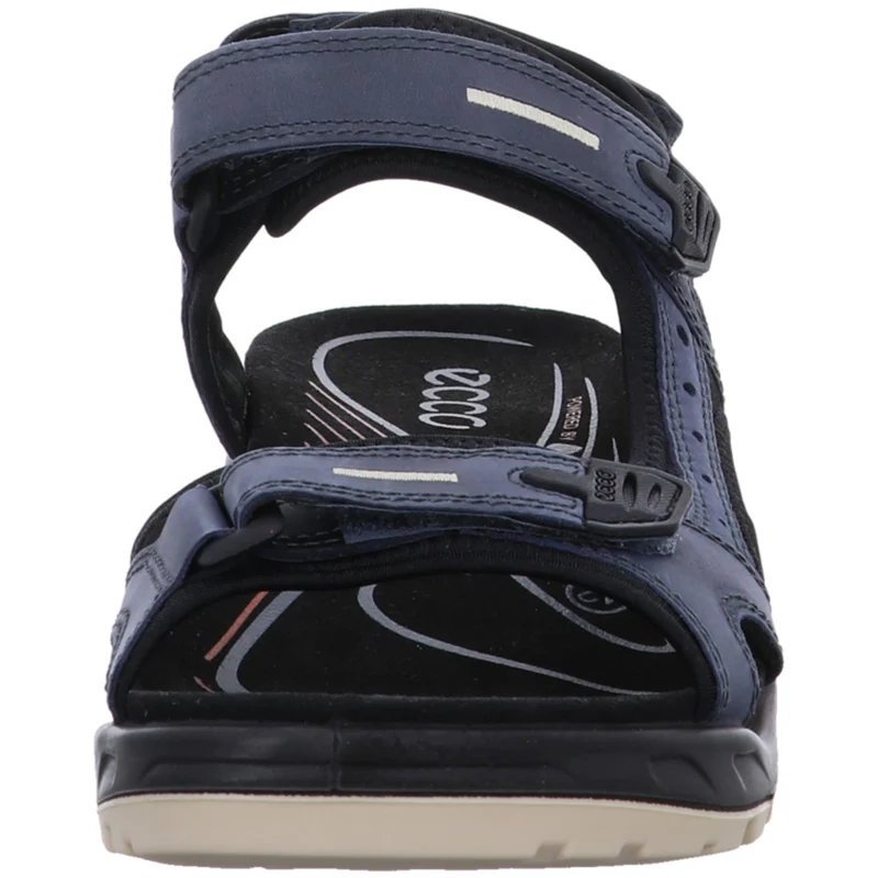 Ecco Sandale Offroad bl.-kombi.