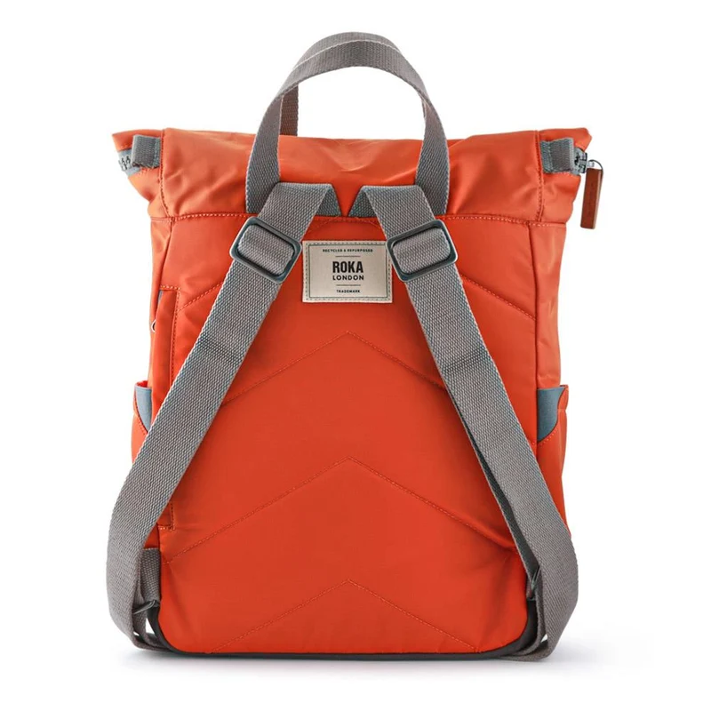 Canfield B Medium Backpack - ROKA41500 / 327 655 - Orange