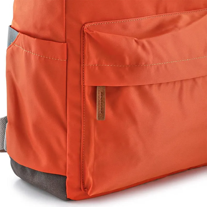 Canfield B Medium Backpack - ROKA41500 / 327 655 - Orange