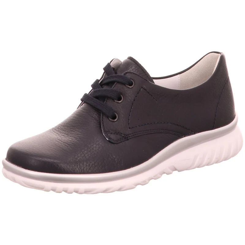 Semler Schnürschuh Lena ocean