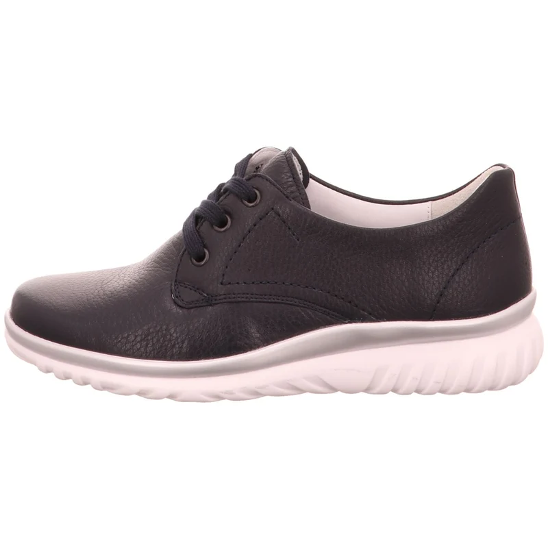 Semler Schnürschuh Lena ocean