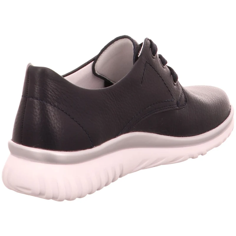 Semler Schnürschuh Lena ocean