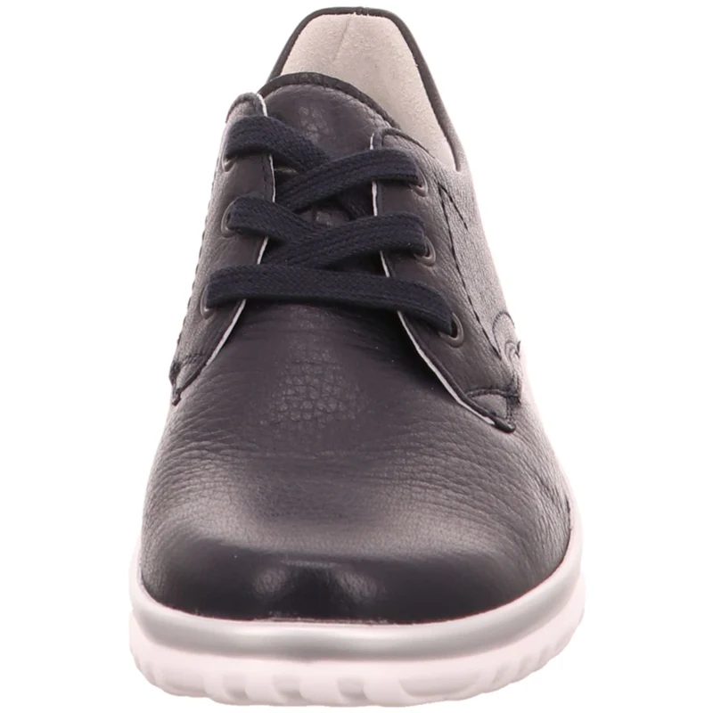 Semler Schnürschuh Lena ocean